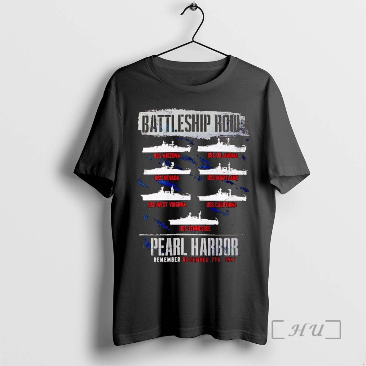 Trending Pearl Harbor Battleship Row