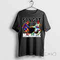 Trending Pedri Pulling Vini Pedri Pulling Vinicius Sangat Menarik Tee Shirts Sweater