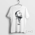 Trending Pencil Sketch Stephen Curry Golden State Warriors 30