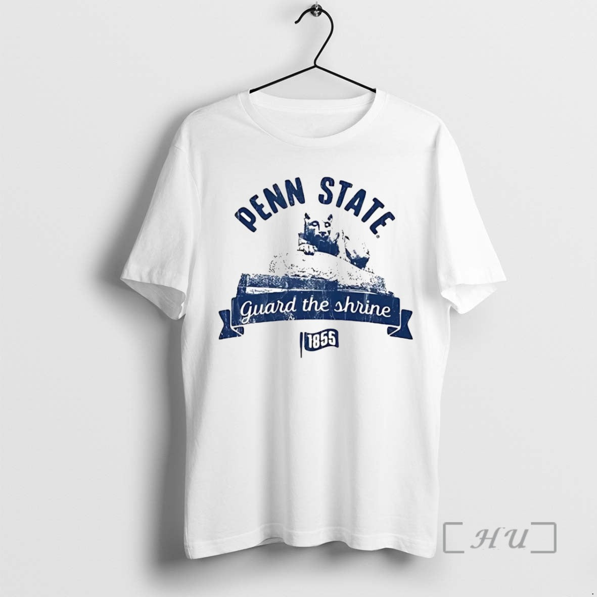 Trending Penn State Nittany Lions Guard The Shrine 1855 T Shirt Sweater