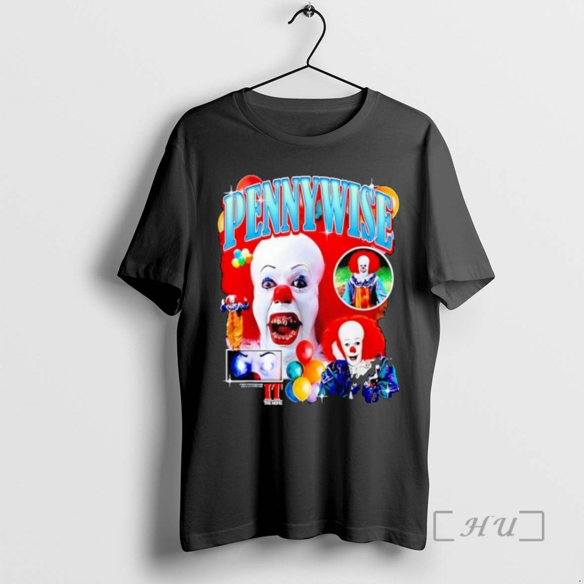 Trending Pennywise Dancing Clown Halloween