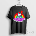Trending Pennywise Infant Rainbow Derry Premium T Shirt Sweater