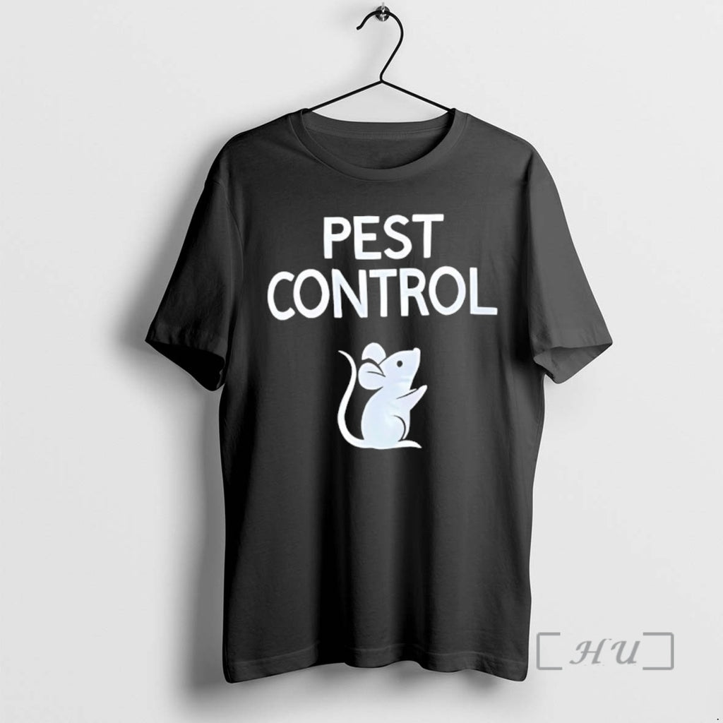 Trending Pest Control Rat Premium T Shirt Sweater
