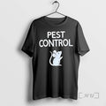 Trending Pest Control Rat Premium T Shirt Sweater