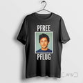 Trending Pfree Pflug 2025 Tee Shirts Sweater