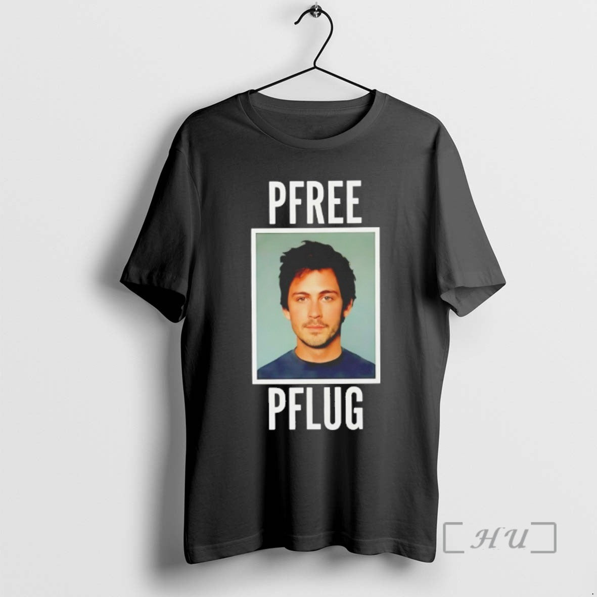 Trending Pfree Pflug 2025 Tee Shirts Sweater