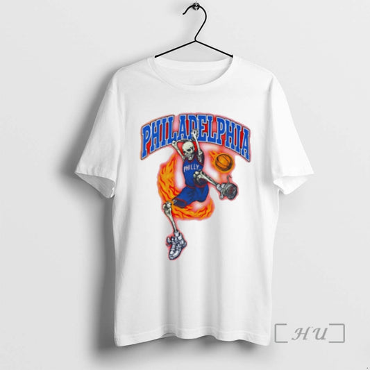 Trending Philadelphia Basketball Lithuania Grateful Dead Inspired