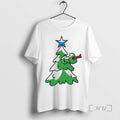 Trending Philadelphia Phillies Christmas Tree Mascot