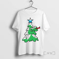 Trending Philadelphia Phillies Phanatic Christmas Tree