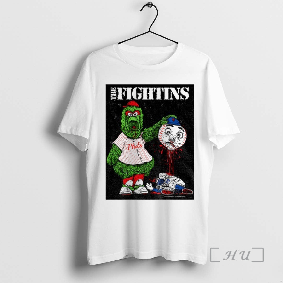 Trending Phillie Phanatic Philadelphia Phillies Get Mr