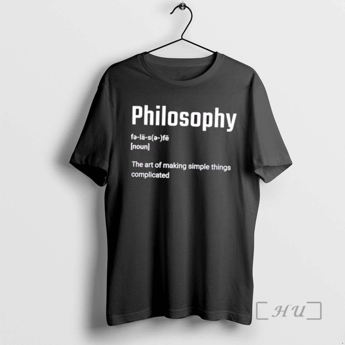 Trending Philosophy The Art Of Making Simple Things Complicated