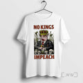 Trending Pig No Kings Impeach