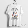 Trending Pig When I Get Old Im Going To Move In With My Kids Tee