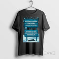 Trending Pigeons Playing Ping Pong Providence Ri December 13 2025 Concert Premium T Shirts Sweater