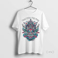 Trending Pigeons Playing Ping Pong Tour 2025 T Shirt Sweater