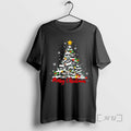 Trending Pilot Airplane Christmas Tree Likely