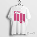 Trending Pink Slip Band