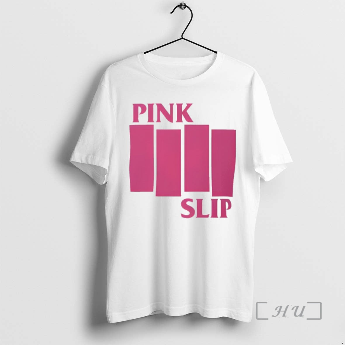 Trending Pink Slip Band