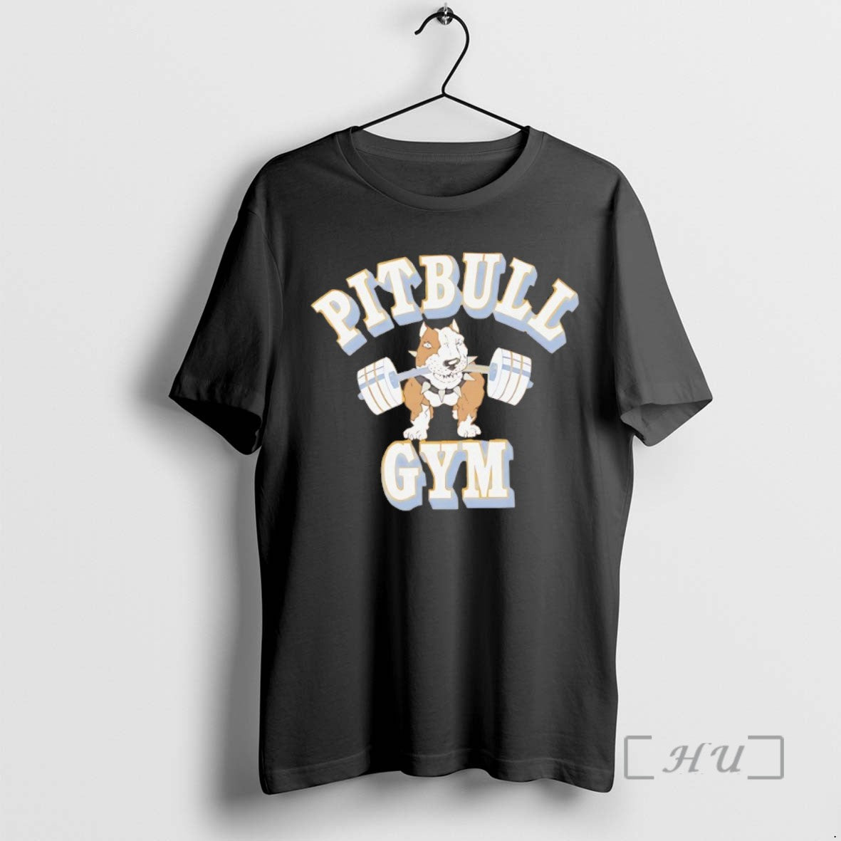 Trending Pitbull Gym Adrian Doorbal Pain And Gain Tee Shirt Sweater