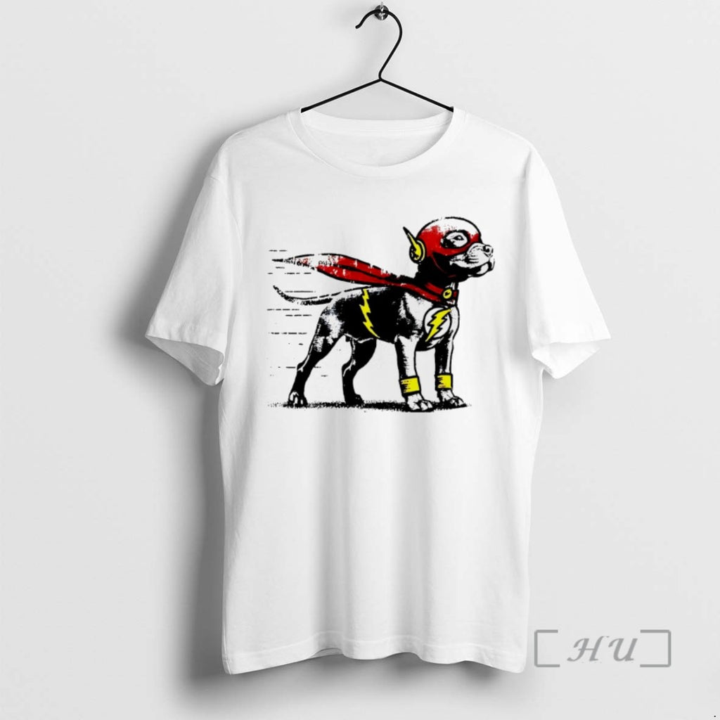 Trending Pitbull Superhero T Shirt Sweater
