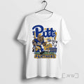 Trending Pitt Panthers Football 2025 College Gameday Mascot Runner