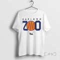 Trending Pitt Panthers Oakland Zoo You Vs The Zoo Est 2001 2 Sided T Shirts