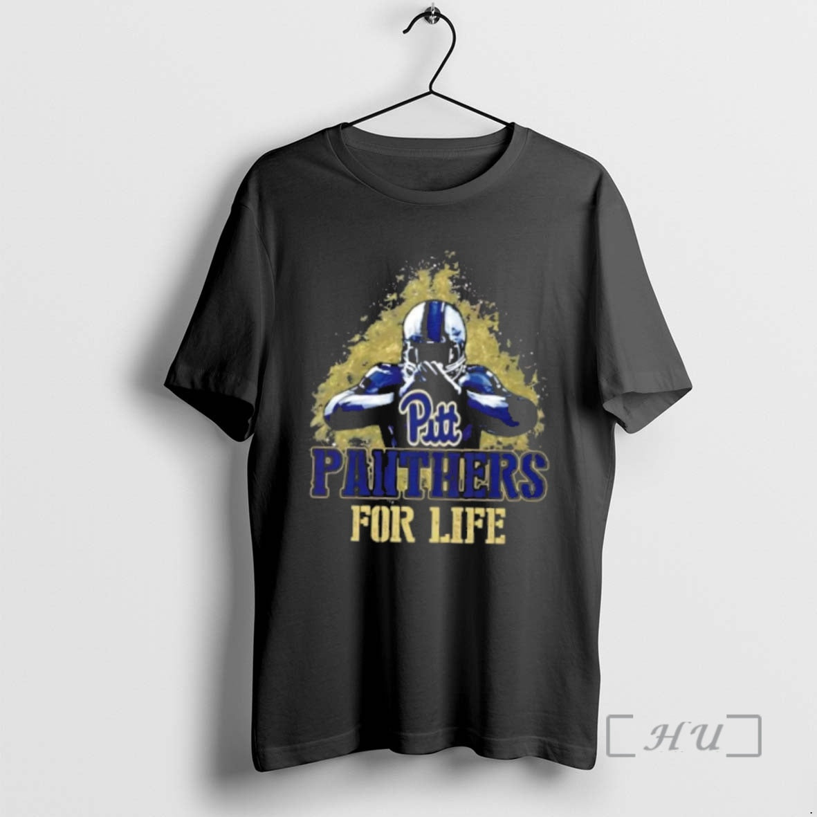Trending Pittsburgh Panthers Football For Life