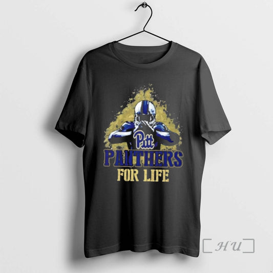 Trending Pittsburgh Panthers Football For Life