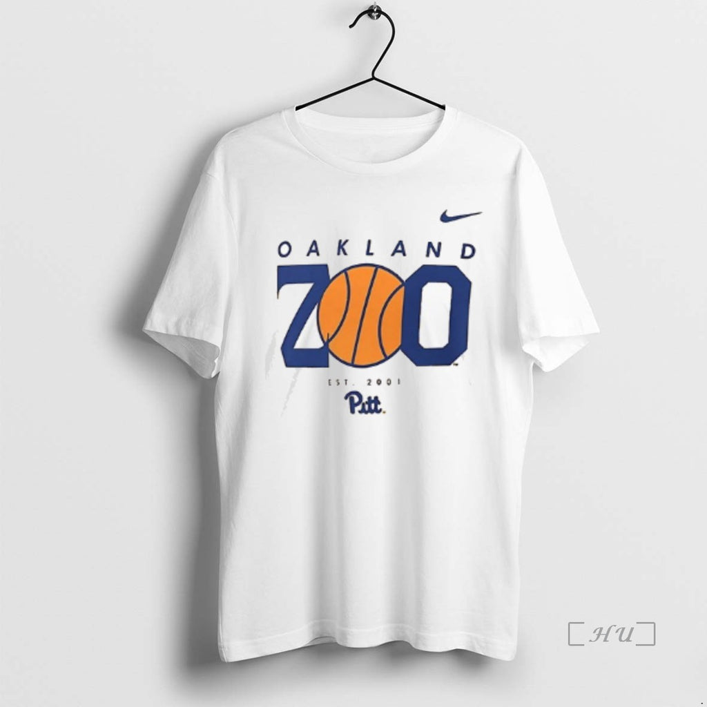 Trending Pittsburgh Panthers Oakland Zoo 2025 You Vs The Zoo T Shirt Sweater