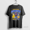 Trending Pittsburgh Panthers Vs Notre Dame Fighting Irish College Gameday