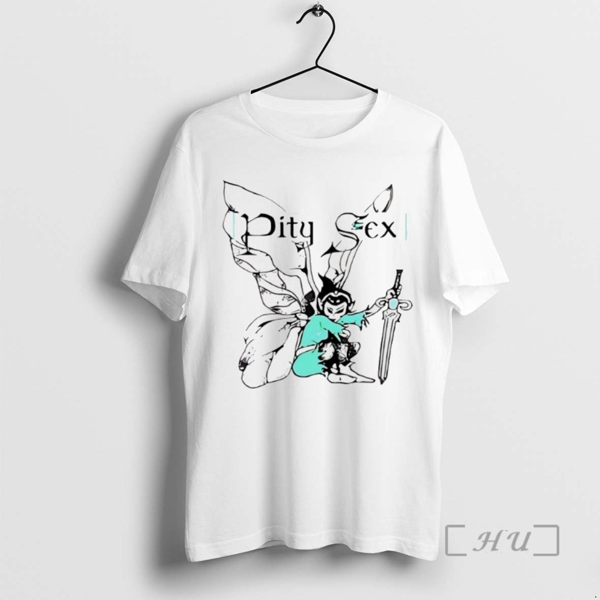 Trending Pity Sex Fairy 2025 Tee Shirt Sweater