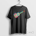 Trending Plant Based Is The New Rock Nroll Shrit Premium T Shirt Sweater