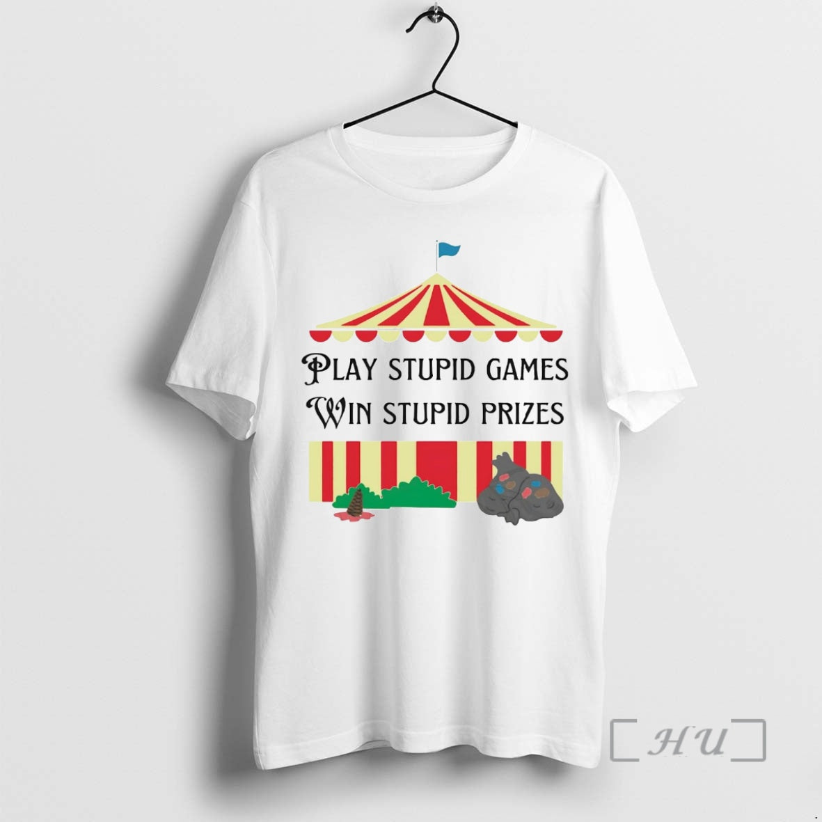 Trending Play Stupid Games Win Stupid Prizes