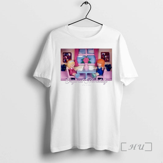 Trending Polly Pocket Homebody Since 1989 Premium T Shirt Sweater