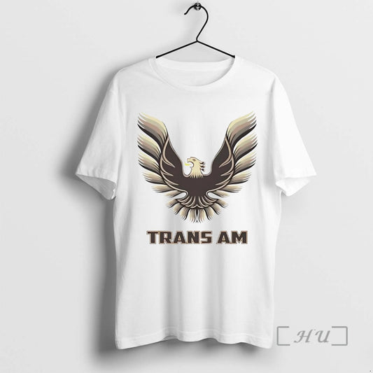 Trending Pontiac Firebird Trans Am Tee Shirt Sweater