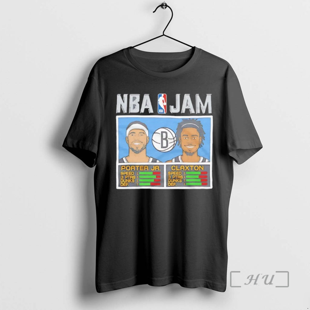 Trending Porter Jr Tee Shirts Sweater