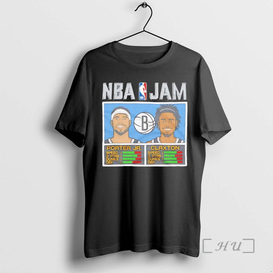 Trending Porter Jr Tee Shirts Sweater