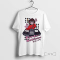 Trending Porter Robinson Anime Dj Ornaments White