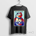Trending Portland Frog Ribbit Resist Repeat No Hope Without Hop