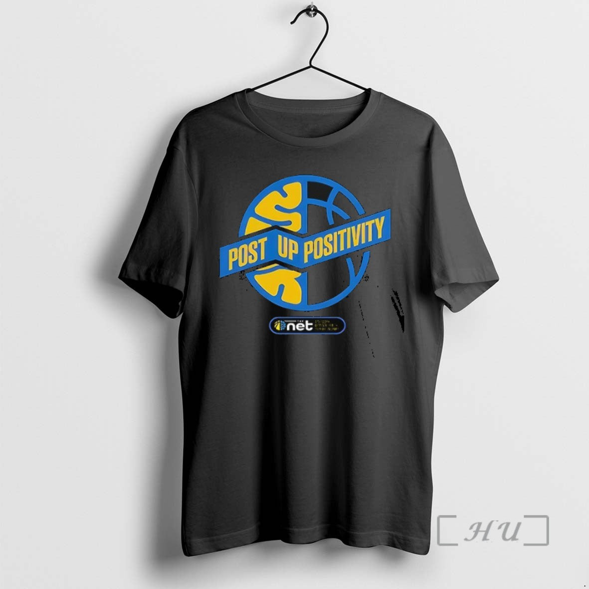 Trending Post Up Positivity Minnesota Lyns Vs Chicago Sky We Go Sky High T Shirts