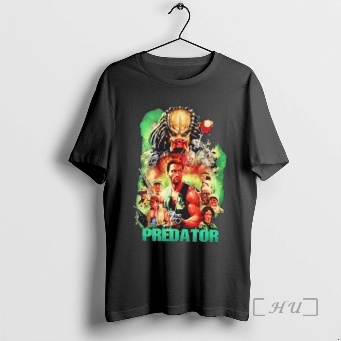 Trending Predator 1987 Movie Vintage