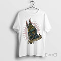 Trending Predator Prey To None Alien Premium T Shirt Sweater
