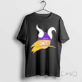 Trending Premium Cursed Nordic Minnesota Vikings
