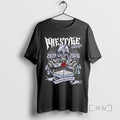 Trending Prestige Wrestling Roseland Will Die Too 2017 2026 2 Sided