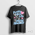 Trending Pretty Girls Like Field Hockey