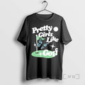 Trending Pretty Girls Like Golf