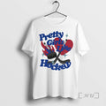 Trending Pretty Girls Like Hockey Circle