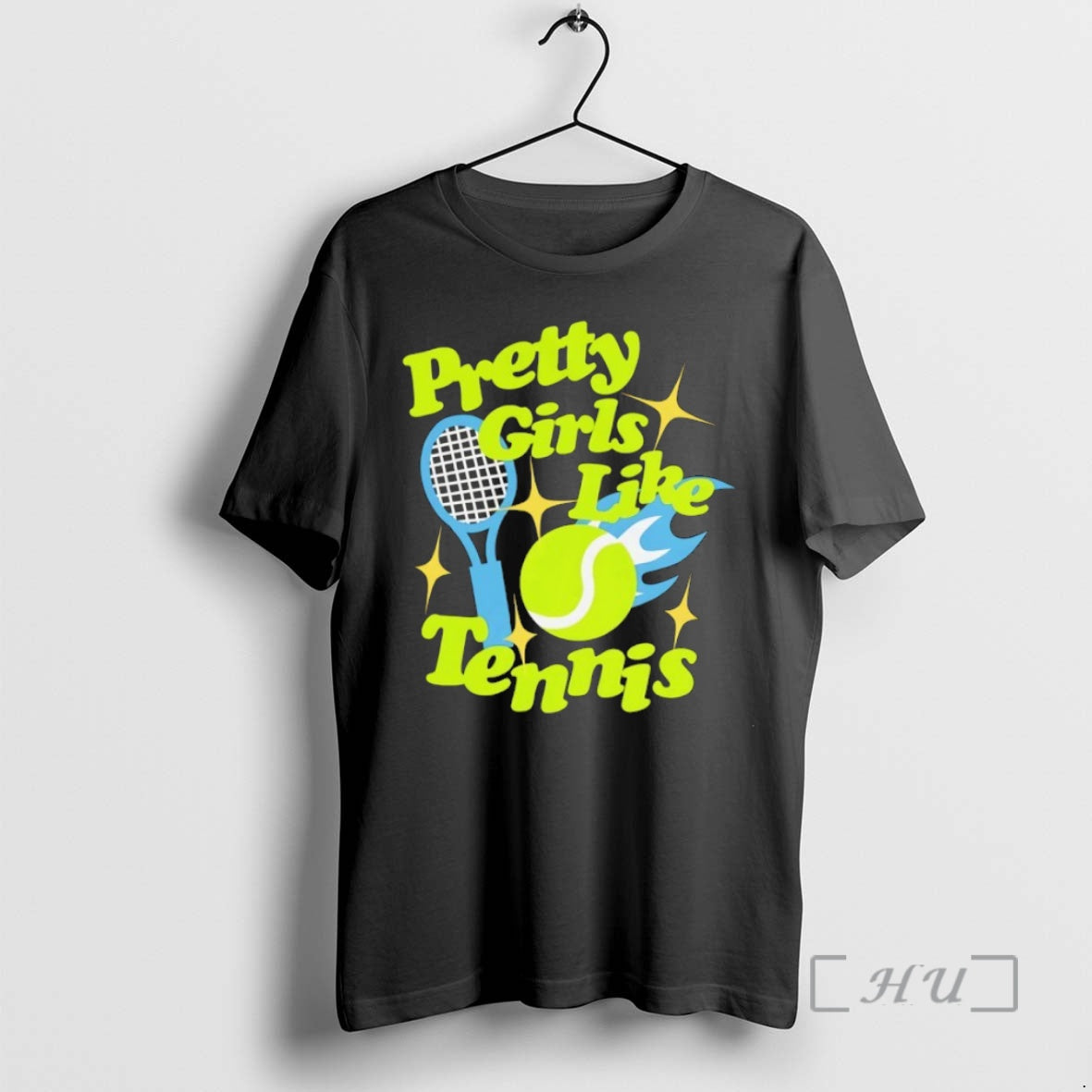 Trending Pretty Girls Like Tennis