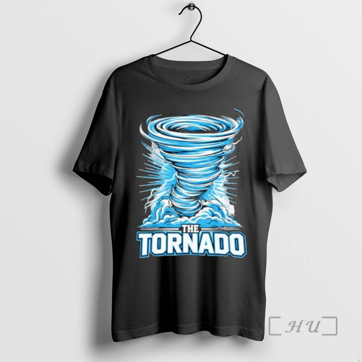Trending Pro Wrestling Mid South Tornado 2025 Ornaments