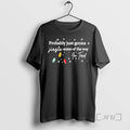 Trending Probably Just Gonna Jingle Some Of The Way Im Tired Premium T Shirts Sweater